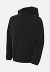 SPORTSWEAR CITY UTILITY - Lengva striukė - black