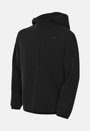 Nike Sportswear SPORTSWEAR CITY UTILITY - Veste mi-saison - black