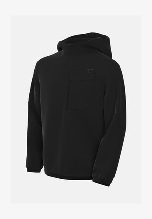 Nike Sportswear SPORTSWEAR CITY UTILITY - Ελαφρύ μπουφάν - black