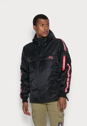 Giacca da mezza stagione - black