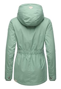 Ragwear MONADE - Vinterjakker - dusty green2023