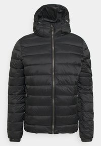 Superdry & Co Vinterjakker - black