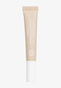 Gosh Copenhagen - GOSH EYE BRIGHT'N CONCEAL - Correcteur - adjusting skin Image miniature 1