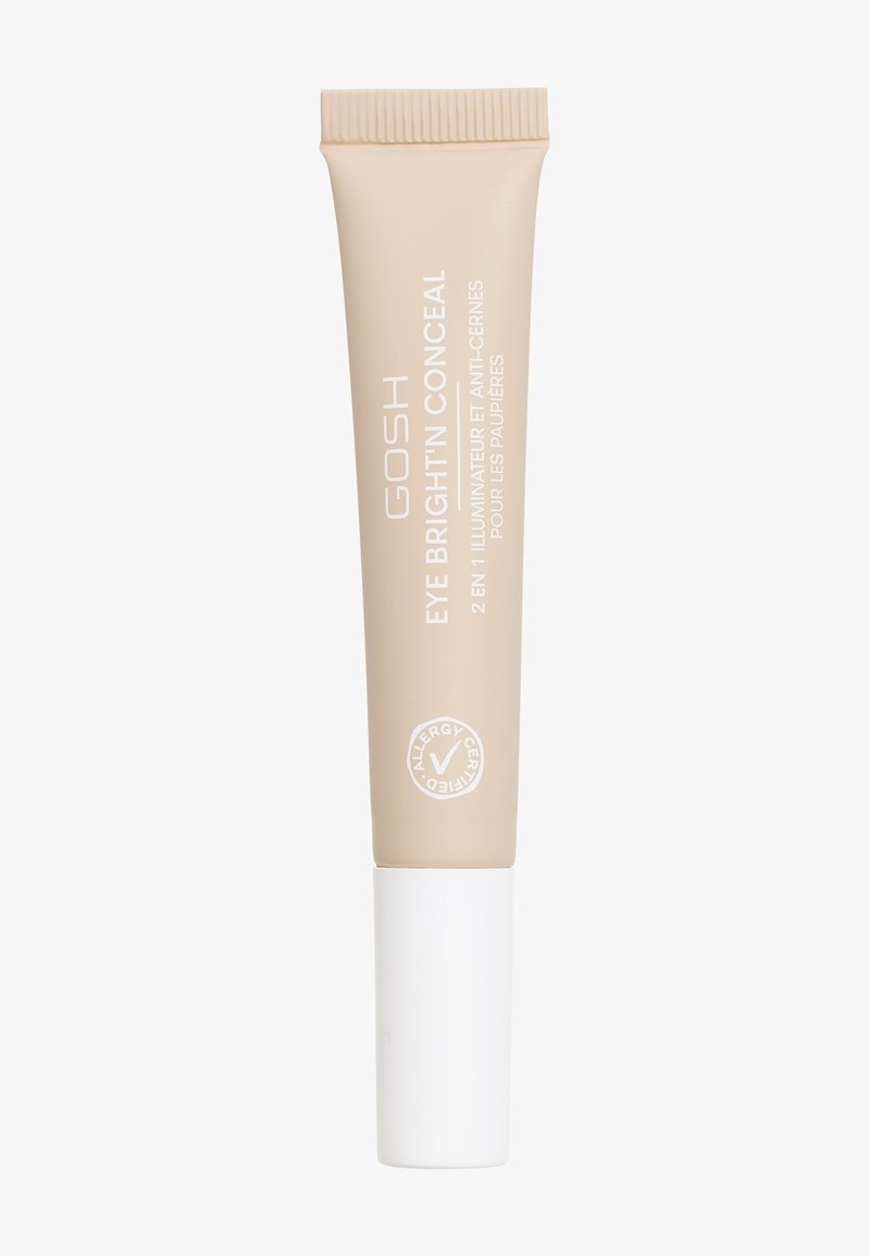 Gosh Copenhagen - GOSH EYE BRIGHT'N CONCEAL - Correttore - adjusting skin, Ingrandire