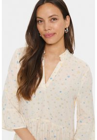 Saint Tropez EDA - Freizeitkleid - ice multi pastel blooms