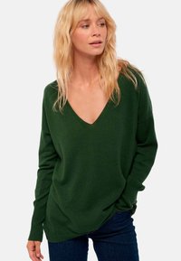 Mahogany VARSOVIE - Pullover - cedar