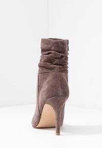 Anna Field Stövletter - brown