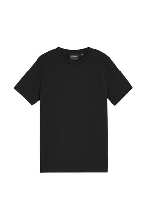 T-shirt basic - z jet black