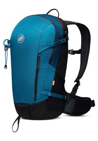 Unselected, sapphire black