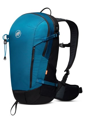 Mammut Sac de randonnée - sapphire black