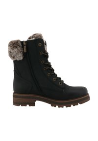 Mustang ELEGANTE - Botas para la nieve - black