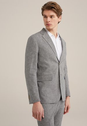 WE Fashion Blazer jacket - black