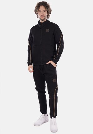 EA7 Emporio Armani SET - Tuta - nero