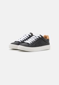 Pepe Jeans Sneakers basse - black