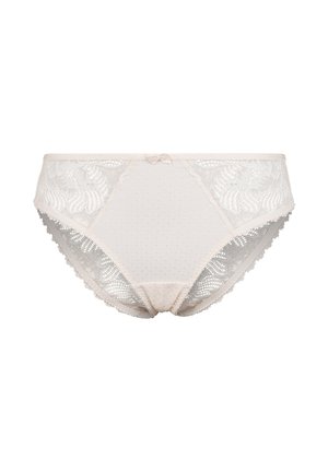 Sans Complexe COMPLEXE - Braguitas - ivory pink
