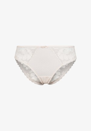Sans Complexe COMPLEXE - Braguitas - ivory pink