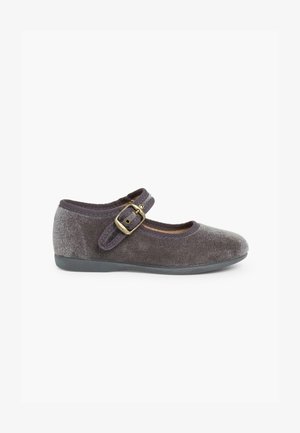 Pisamonas Pepito - Scarpe Bambino In Pelle Con Fibbia | Primi Passi, Suola Antiscivolo, Made In Spain