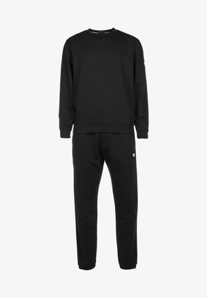 TOKYO CLASSIC2 SET - Survêtement - black