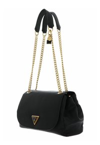 Guess COSETTE CONVERTIBLE  - Sac à main - black