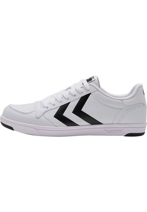 STADIL LIGHT - Sneakers basse - white