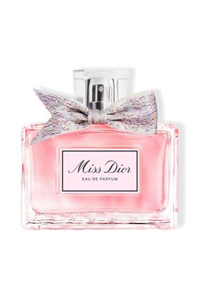 MISS DIOR - EAU DE PARFUM - Eau de Parfum - transparent