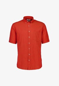 Niewybrane, coral orange