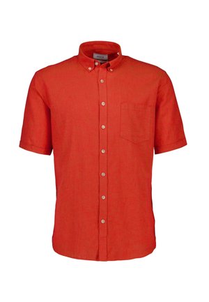 Jack's Sportswear, Hemd - coral orange