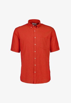 Jack's Sportswear, Hemd - coral orange