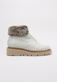 Sandra Fontán BELITT - Bottes de neige - beige