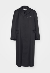 COAT - Klassisk frakke - black