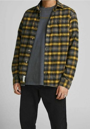 Camisa - dark grey