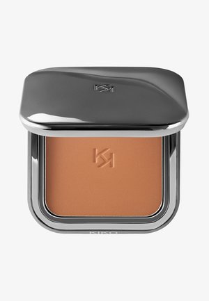 KIKO Milano FLAWLESS FUSION BRONZER POWDER - Bronzer - 03 cinnamon