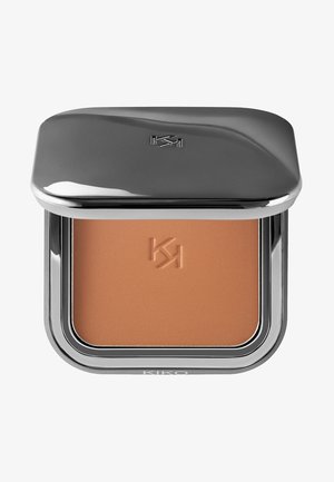 FLAWLESS FUSION BRONZER POWDER - Cipria - 03 cinnamon