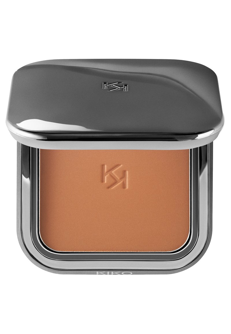 KIKO Milano - FLAWLESS FUSION BRONZER POWDER - Poudre - 03 cinnamon, Agrandir