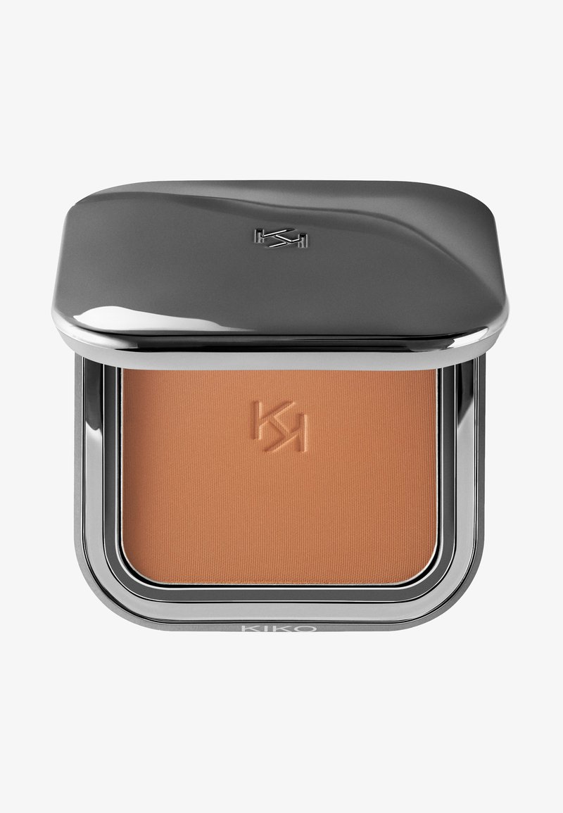KIKO Milano - FLAWLESS FUSION BRONZER POWDER - Bronzeur - 03 cinnamon, Agrandir