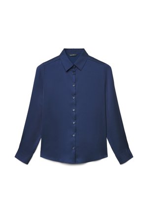 TINTA - Chemisier - blu notte