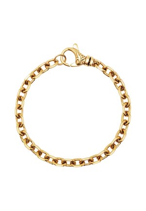 Armbånd - gold-coloured