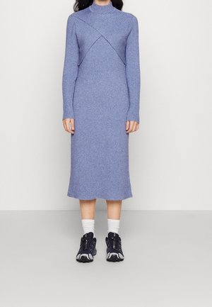 Day dress - light blue