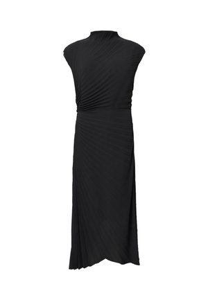 AllSaints RAYANNA - Vestito lungo - black