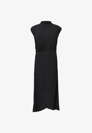 AllSaints RAYANNA - Maxi dress - black