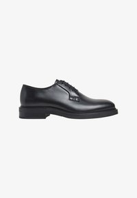 Non selezionato, black