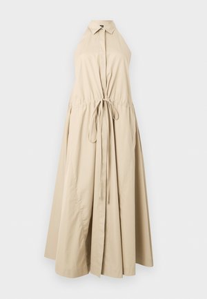 BOSS DIMICA - Blousejurk - light beige