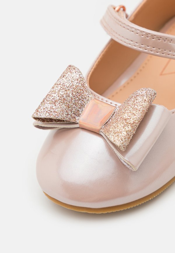 Riemchenballerina