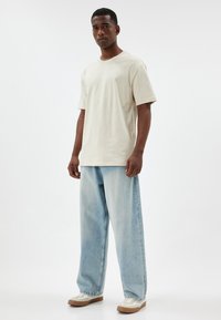 Koton - T-shirt basic