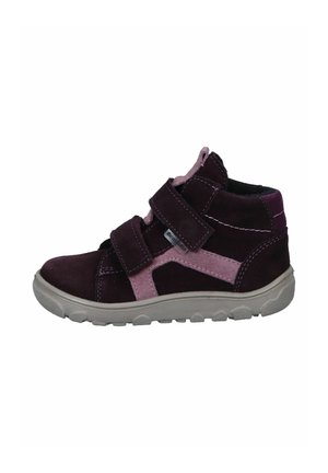 RUCO - Stiefelette - plum sucre