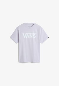 Unselected, evening haze