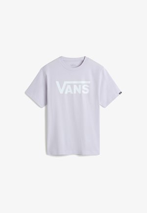 T-Shirt print - evening haze
