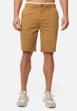 INSAN - Shorts - camel