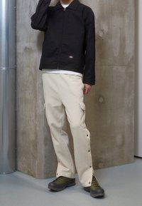 Dickies Let jakke / Sommerjakker - black
