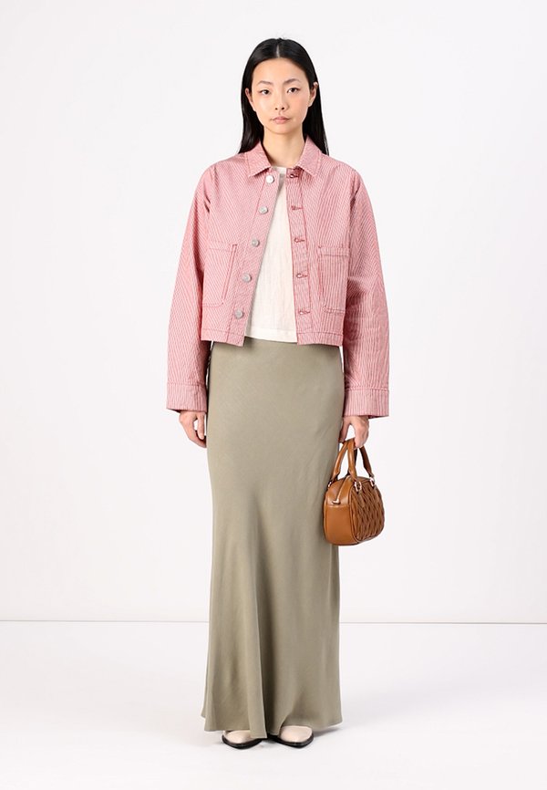 PCBILLO - Denim jacket3